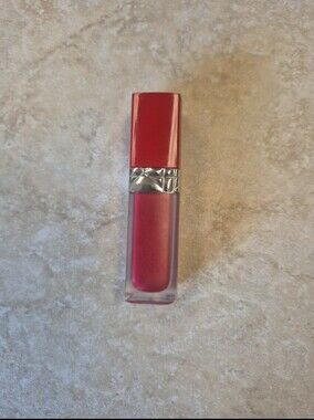 Dior Rouge Ultra Care  Liquid Lipstick Diorette